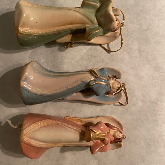 Perceptions New York Coral Color Dress - Picture 12 of 13